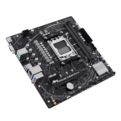 Motherboard Asus Prime A620M-K Socket AM5 DDR5