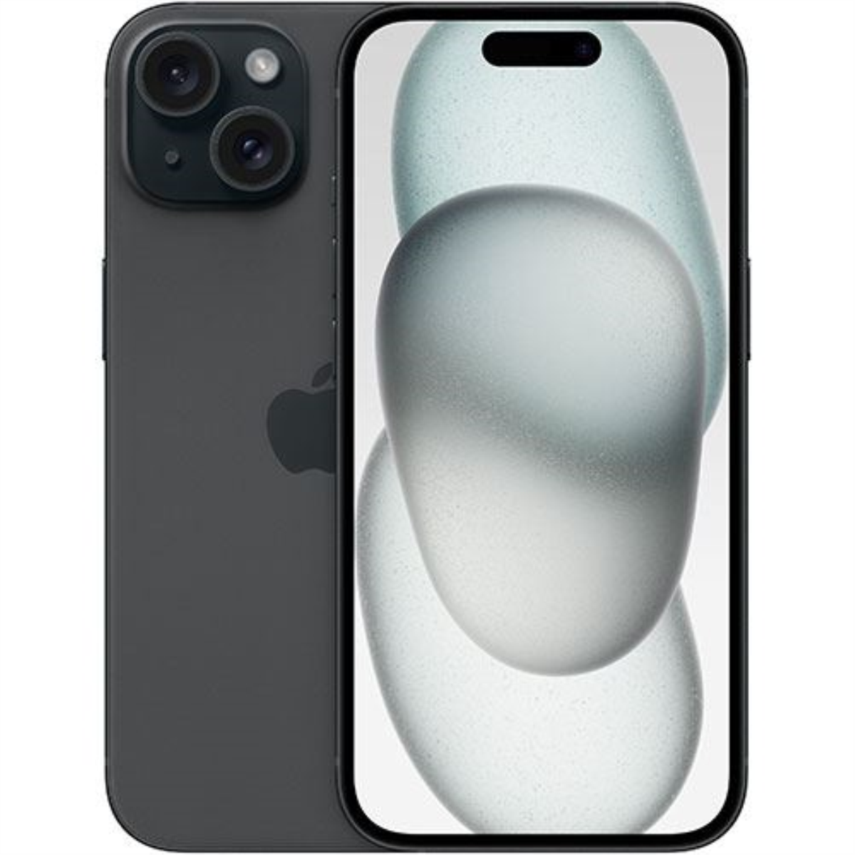 SMARTPHONE APPLE IPHONE 15 128GB  6.1 5G PRETO