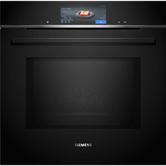 FORNO SIEMENS - HM778GMB1