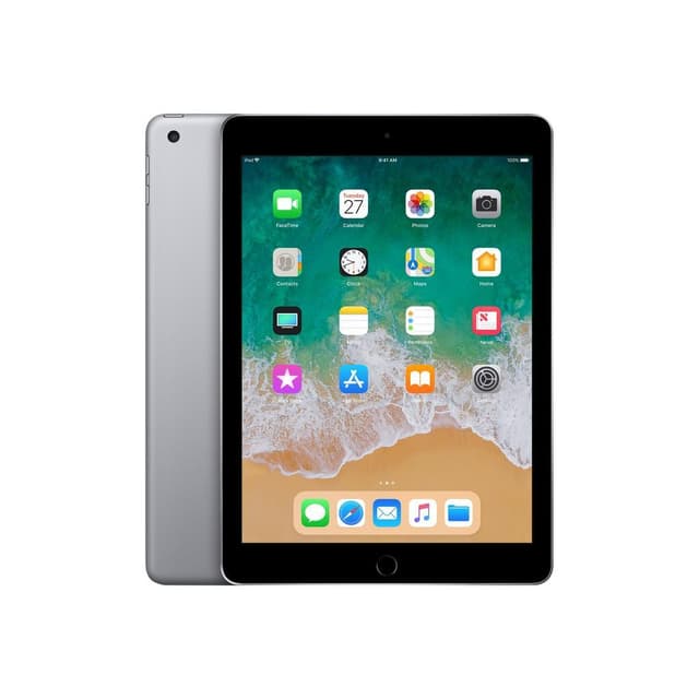 iPad (6ª geração) 9.7