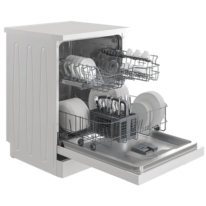 MÁQUINA DE LAVAR LOUÇA INDESIT - IN2FE13DT9W