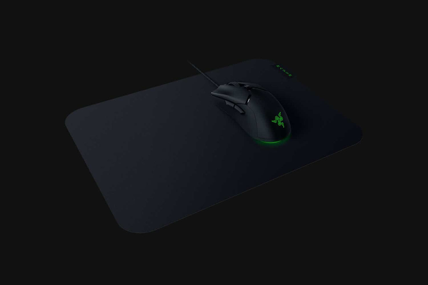 Tapete Gaming Razer Sphex V3 L