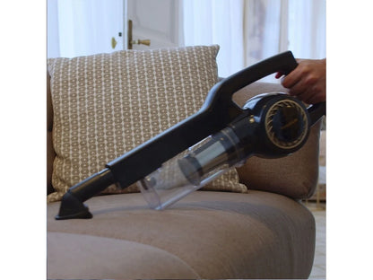 Aspirador Vertical TAURUS Homeland Endless 700W Preto