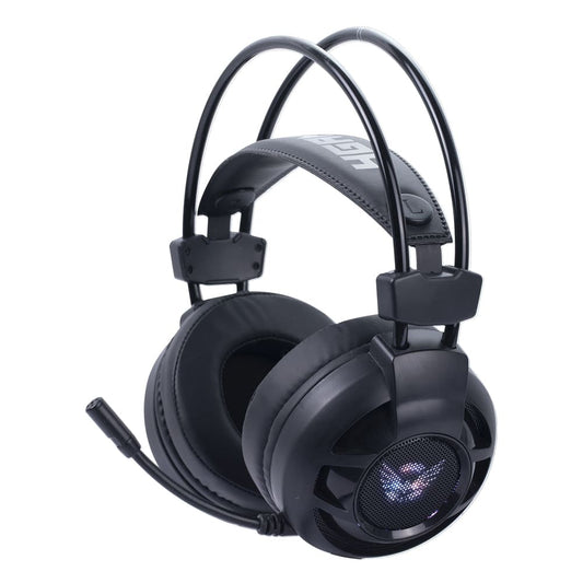 AUSCULTADORES GAMING 4GAMING PRANA RGB 7.1 USB