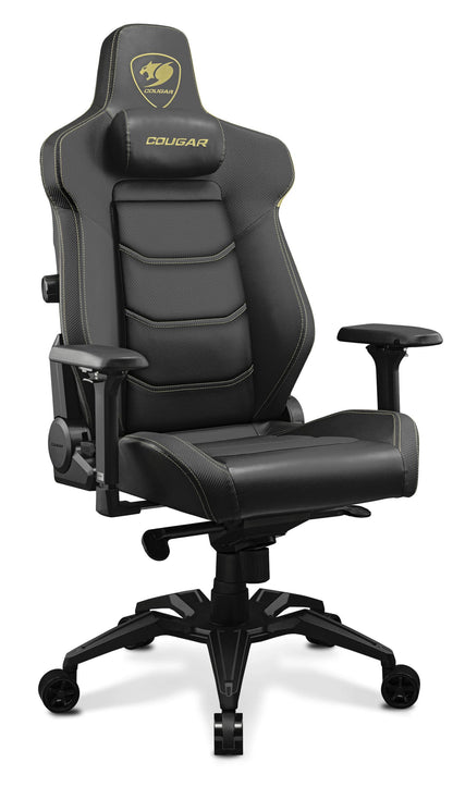 Cadeira Gaming Cougar Armor Evo Royal