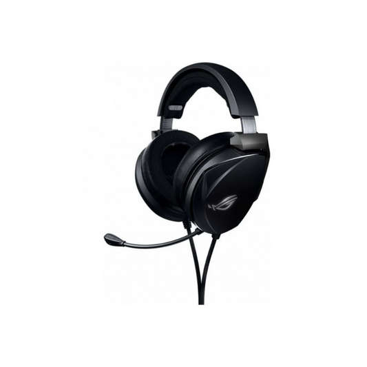 Auscultadores Gaming Asus Rog Theta Electret Preto