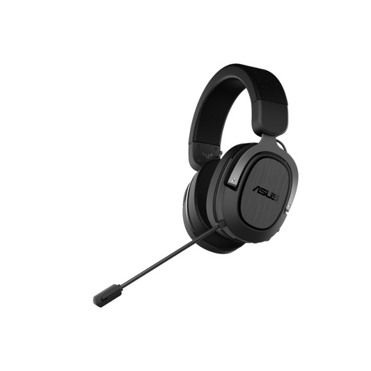 Auscultadores Gaming Asus TUF Gaming H3 Wireless Preto