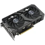 Placa Gráfica Asus GeForce RTX 4060 TI Dual Evo OC Edition 8GB GDDR6 DLSS3 NVIDIA