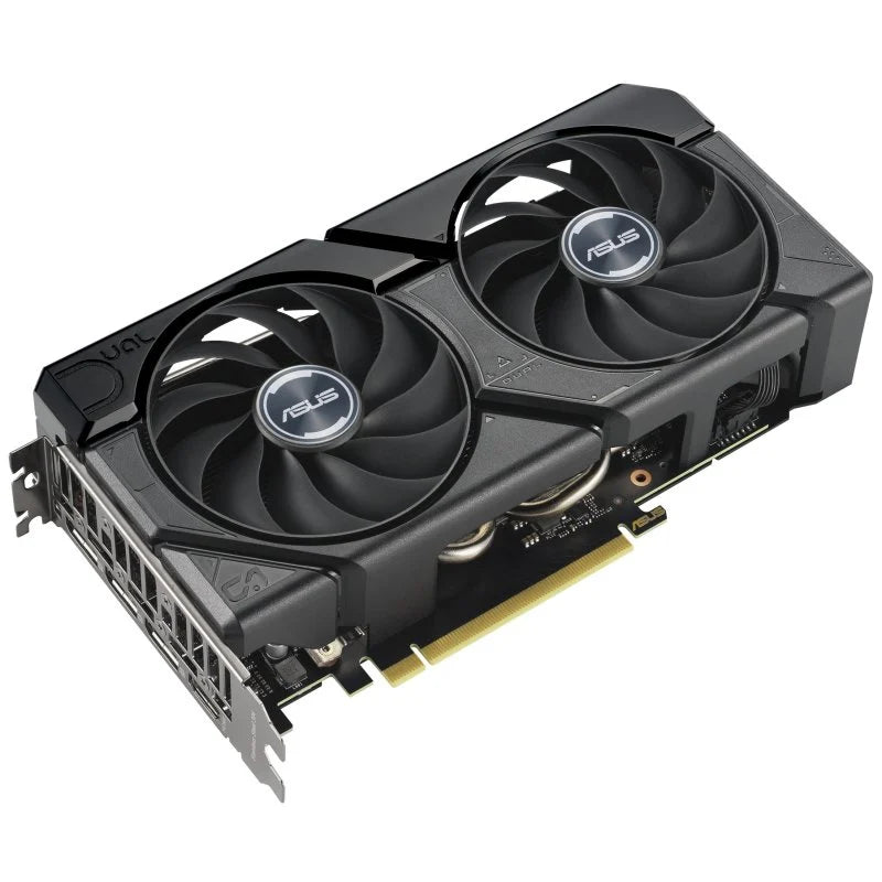 Placa Gráfica Asus GeForce RTX 4060 TI Dual Evo OC Edition 8GB GDDR6 DLSS3 NVIDIA