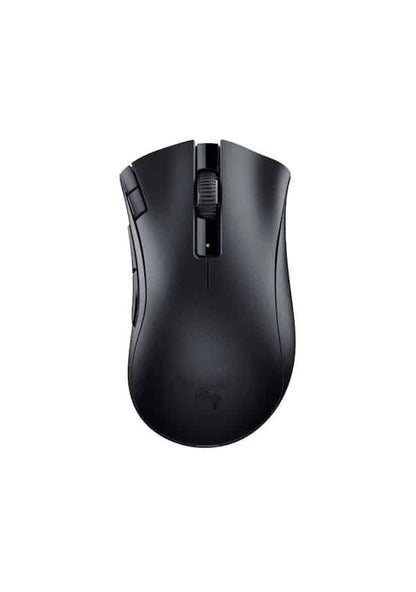 Rato Gaming Razer Deathadder V2 X HyperSpeed 14000Dpi Wireless Preto