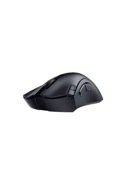 Rato Gaming Razer Deathadder V2 X HyperSpeed 14000Dpi Wireless Preto