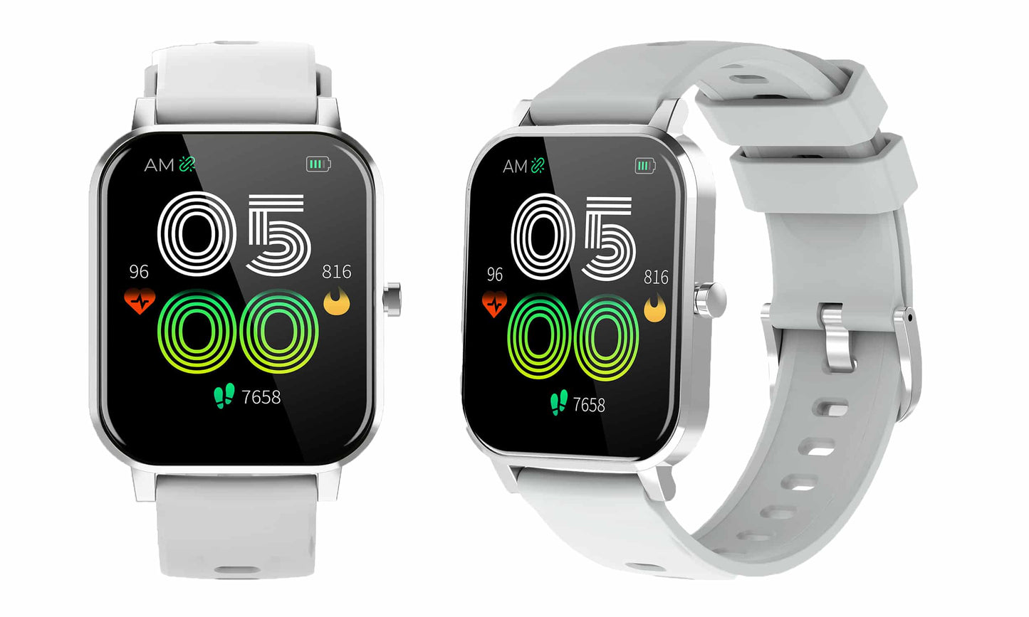 Smartwatch Denver SW-181 h BT 1,7 FC PA OS IP67 Ro