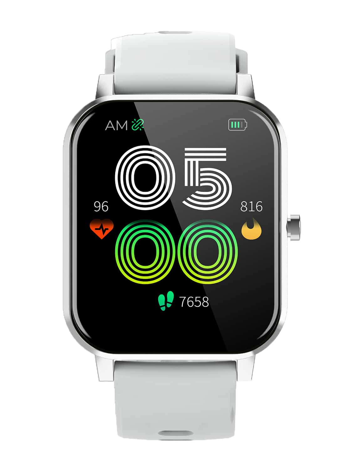 Smartwatch Denver SW-181 h BT 1,7 FC PA OS IP67 Ro