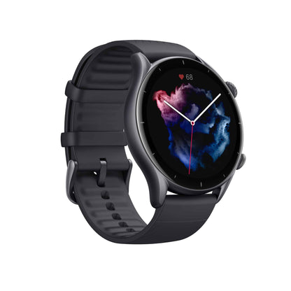 Smartwatch Amazfit GTR 3 Preto