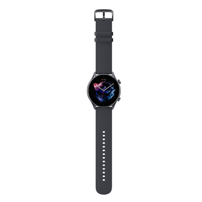 Smartwatch Amazfit GTR 3 Preto