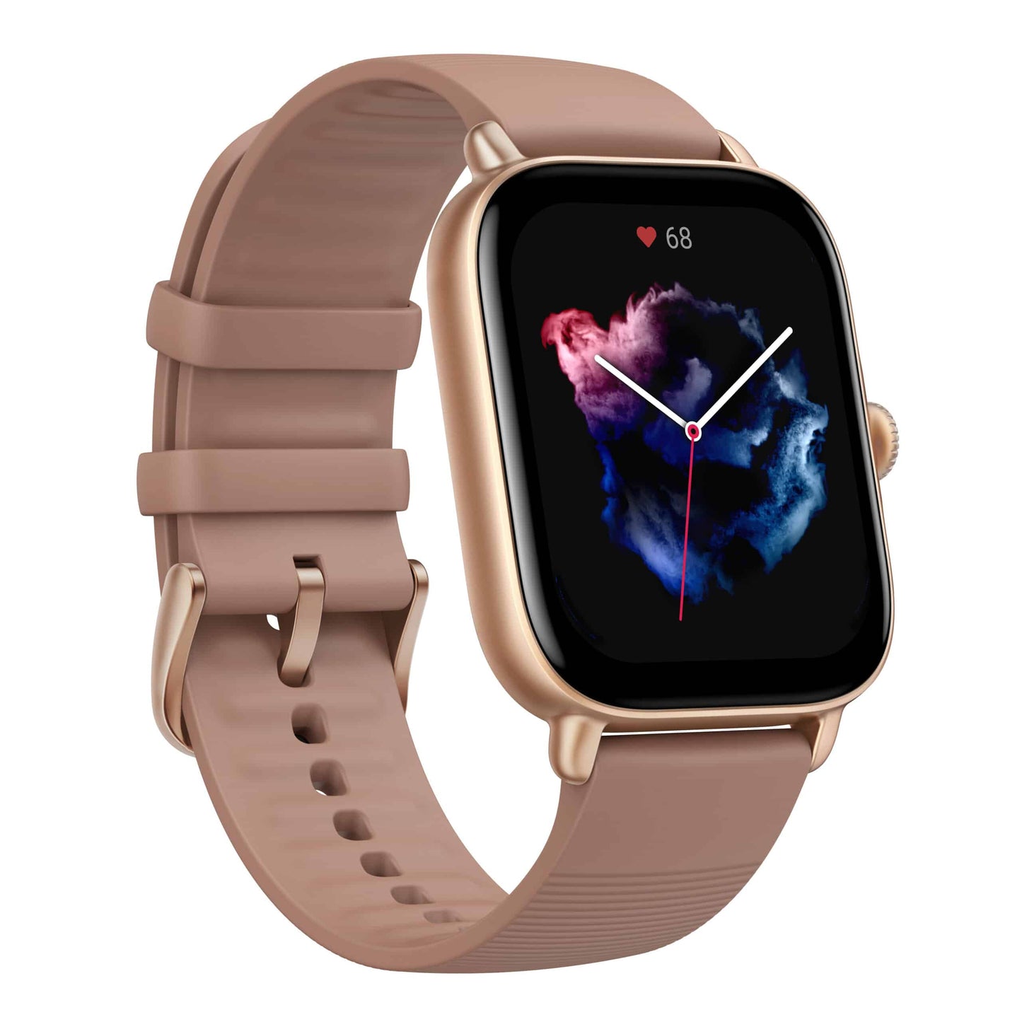 Smartwatch Amazfit GTS 3 Rosa Terracota