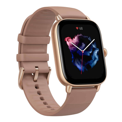 Smartwatch Amazfit GTS 3 Rosa Terracota