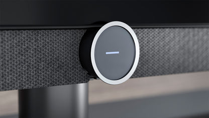 Tv Loewe bild v.65 Dr+ 65″ 4K Ultra Hd Oled Stereo Soundbar Cinza Basalto