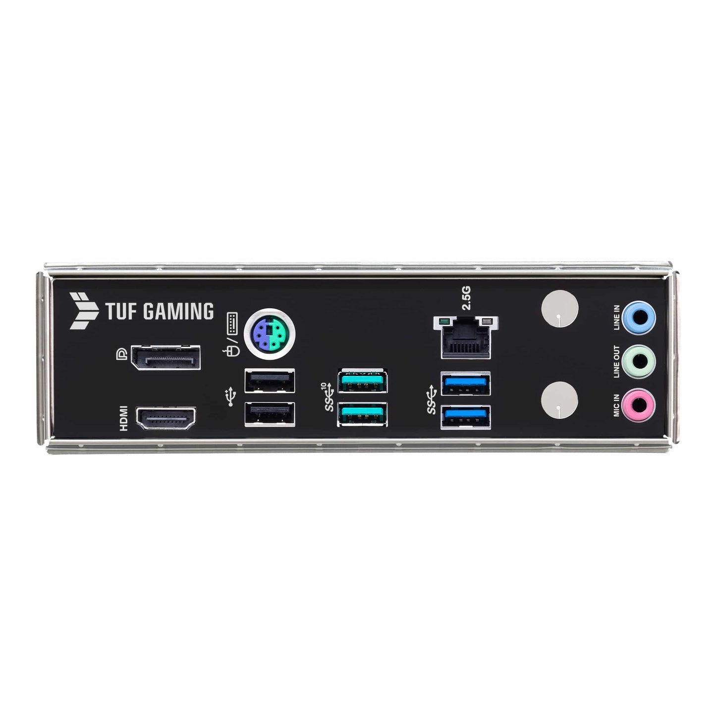 Motherboard Asus TUF Gaming B760M-E mATX D4 Socket 1700