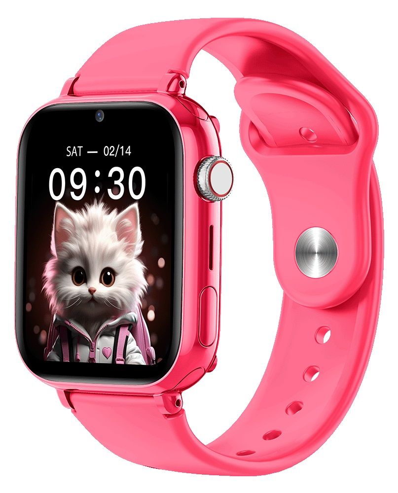 SMARTWATCH MAXCOM FW59 KIDDO