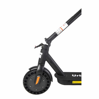 Trotinete Elétrica Urbanglide Ride 100Xs Pro Preto