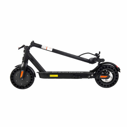 Trotinete Elétrica Urbanglide Ride 100Xs Pro Preto