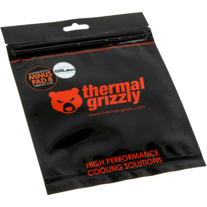 Thermal Pad Thermal Grizzly Minus Pad 8 120 x 20 x 1.5 mm