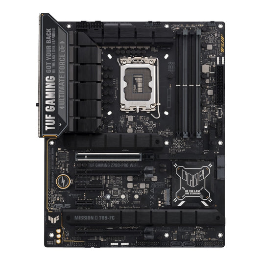 Motherboard Asus Tuf Gaming Z790-PRO Wifi Socket 1700