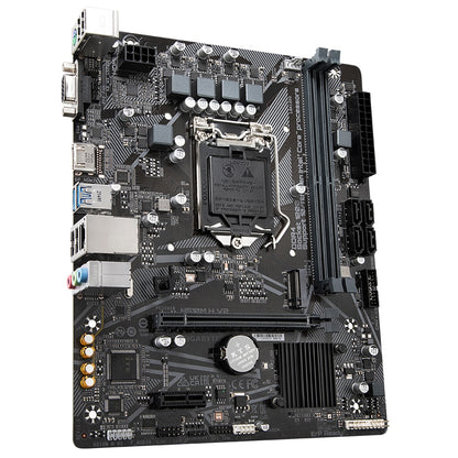 Motherboard Gigabyte H510M H V2 mATX Socket 1200
