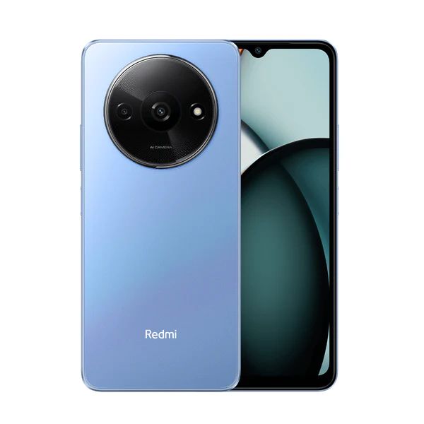 Smartphone Xiaomi Redmi A3 3GB/64GB Dual SIM
