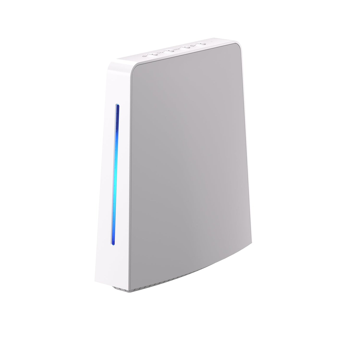 Hub Zigbee e Lan Server 4GB