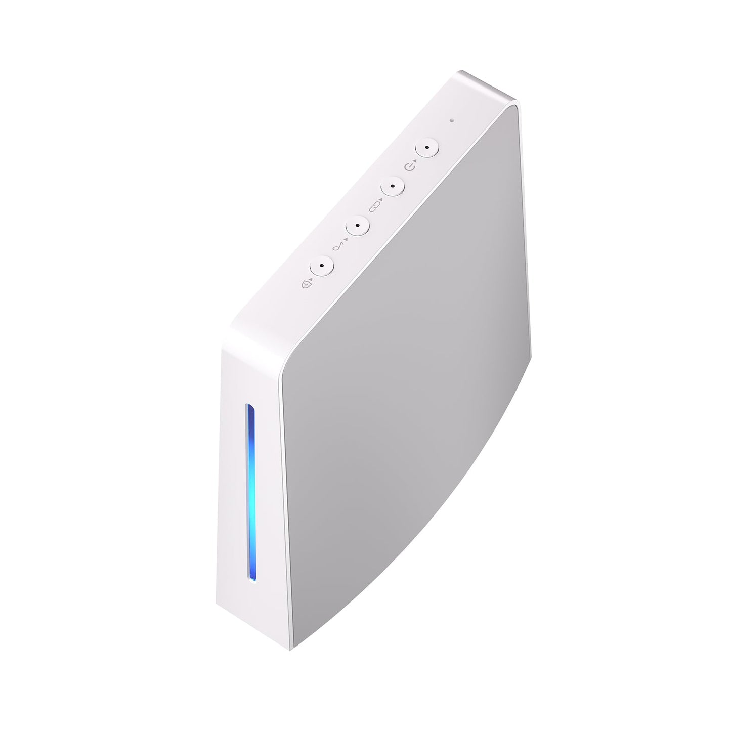 Hub Zigbee e Lan Server 4GB