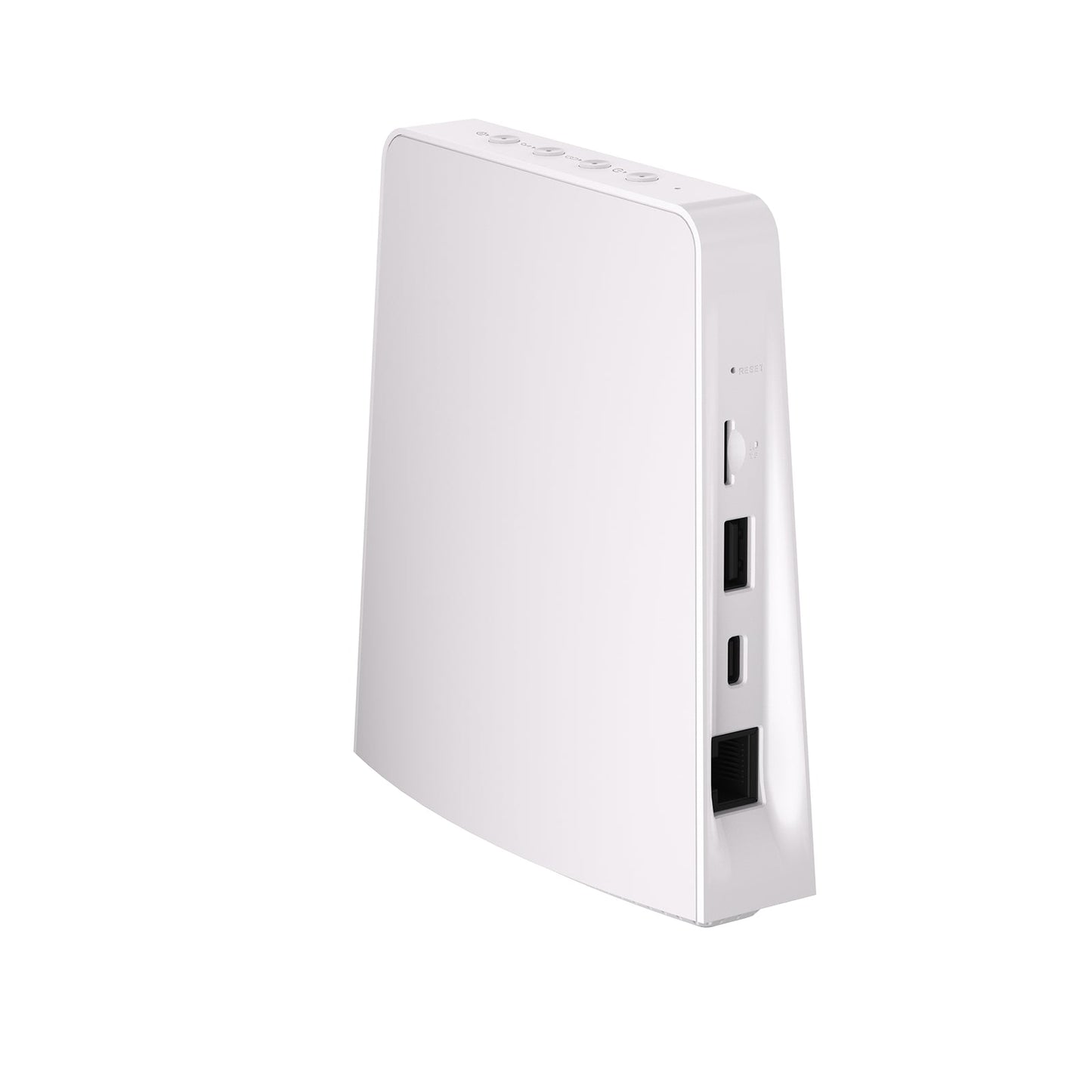 Hub Zigbee e Lan Server 4GB