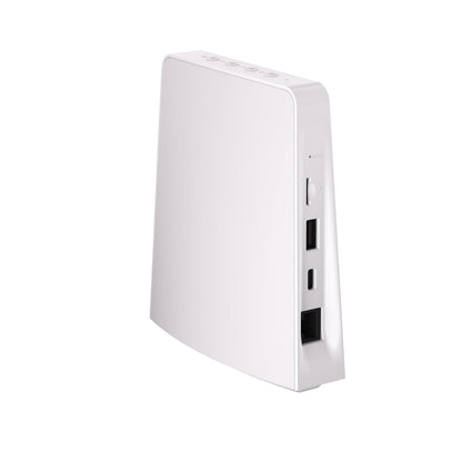 Hub Zigbee e Lan Server 4GB