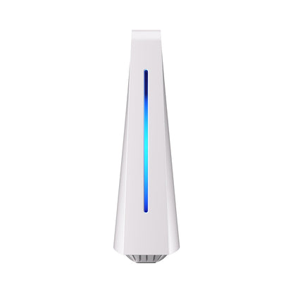 Hub Zigbee e Lan Server 4GB