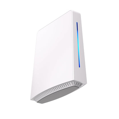 Hub Zigbee e Lan Server 4GB