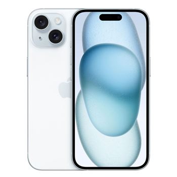 SMARTPHONE APPLE IPHONE 15 512GB  6.1 5G