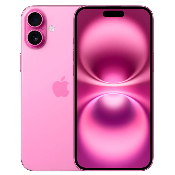 APPLE IPHONE 16 PLUS 128GB