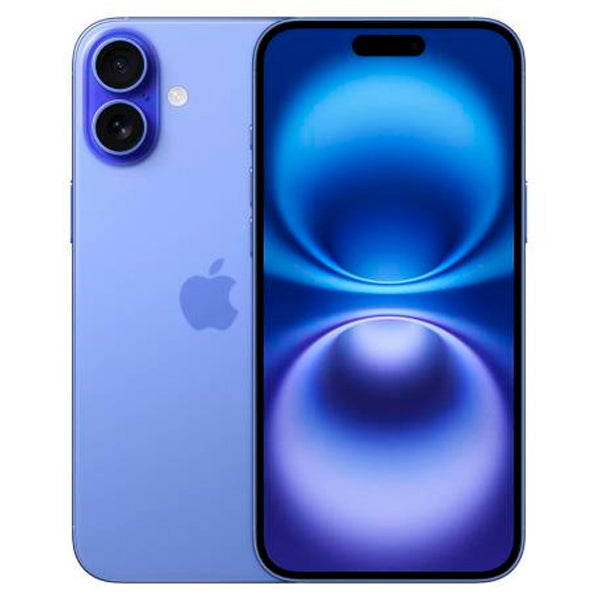 APPLE IPHONE 16 PLUS 128GB