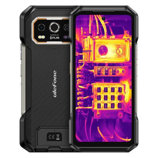 ARMOR 27T PRO BLACK