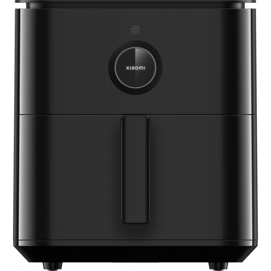 Xiaomi Smart Air Fryer Pro 6.5L 1800W Preto home cozinha  CASA