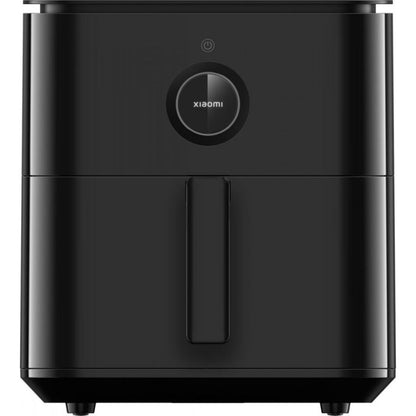 Xiaomi Smart Air Fryer Pro 6.5L 1800W Preto home cozinha  CASA