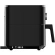 Xiaomi Smart Air Fryer Pro 6.5L 1800W Preto home cozinha  CASA