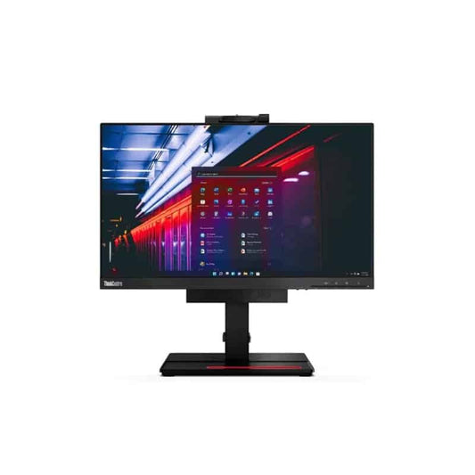 All In One Lenovo M170Q Intel Core i5-6ª 8Gb 256Gb SSD 21.5″ FullHD Win10 Pro