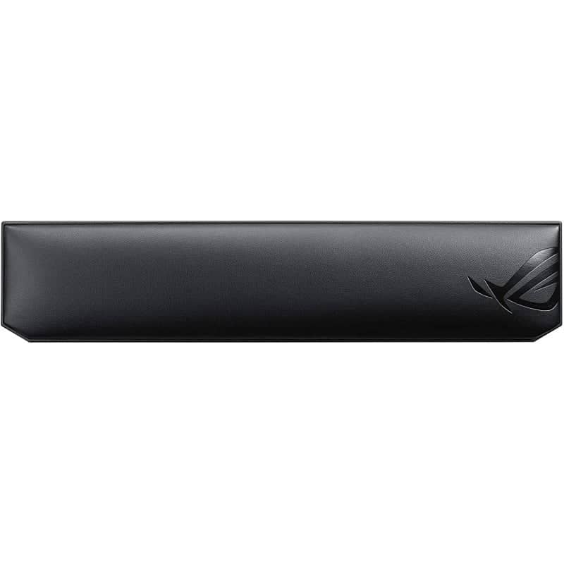 TAPETE Apoio Pulso Gaming Asus Rog para Teclado