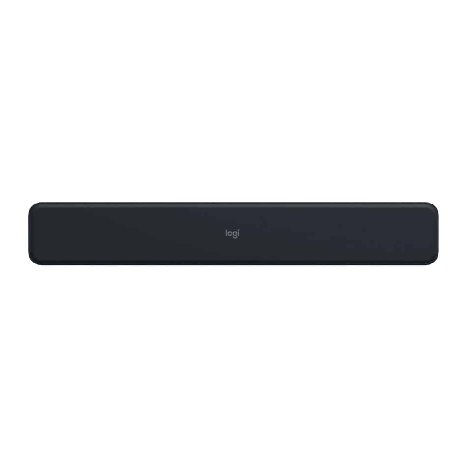TAPETE Apoio Pulso Logitech Mx para Teclado Preto