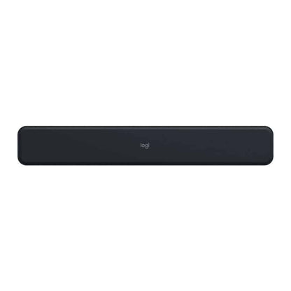 TAPETE Apoio Pulso Logitech Mx para Teclado Preto