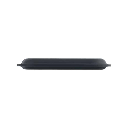 TAPETE Apoio Pulso Logitech Mx para Teclado Preto