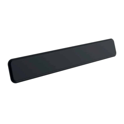 TAPETE Apoio Pulso Logitech Mx para Teclado Preto