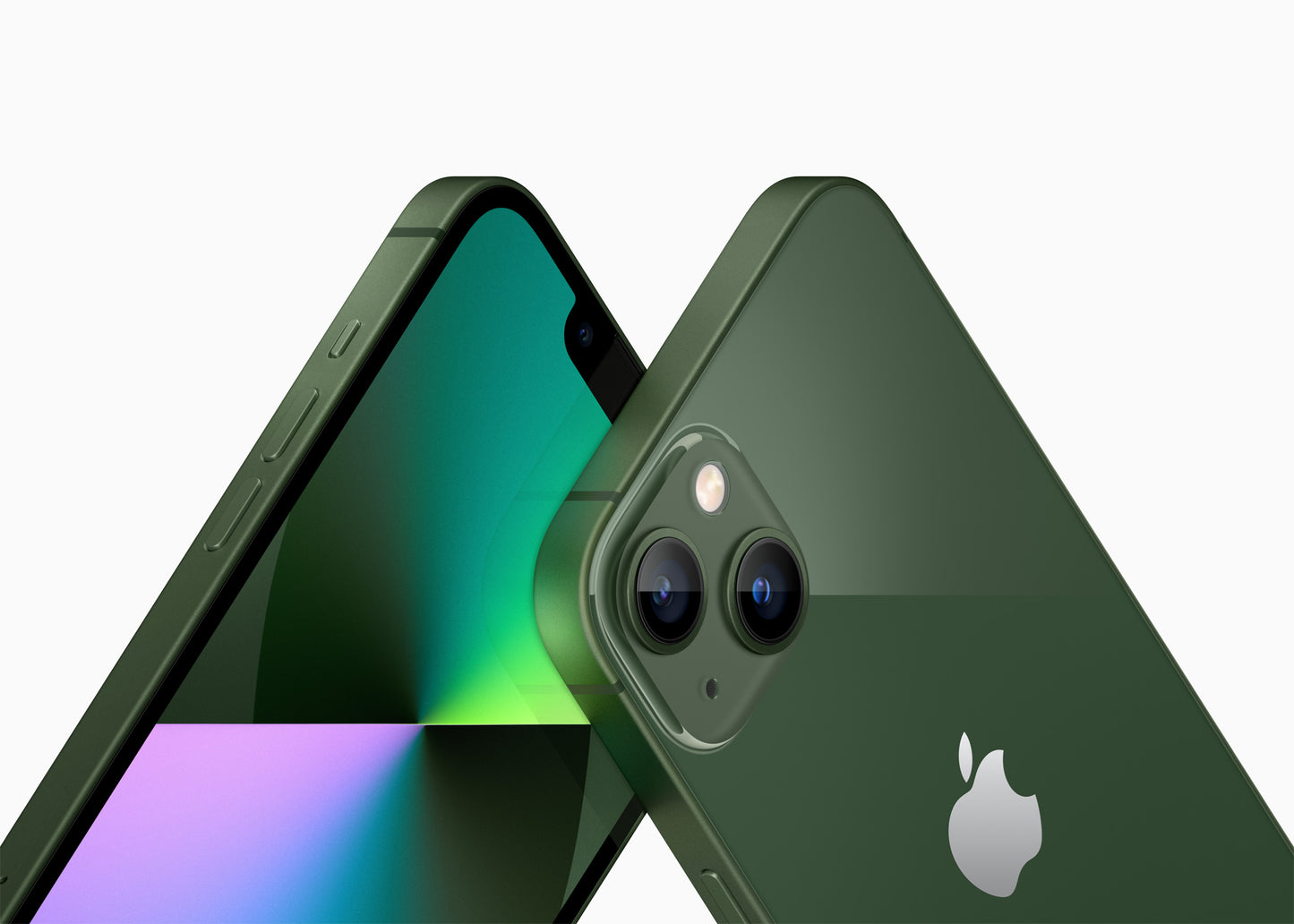 Smartphone Refurbed Apple iPhone 13 - 128GB